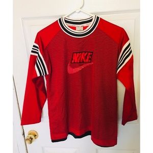 Boys Nike Shirt